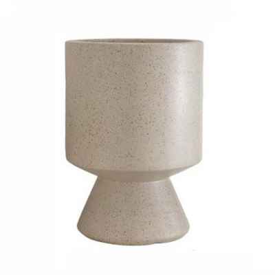 Fiberclay Plant Pot