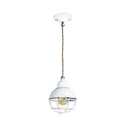 enamal pendant lamp