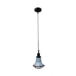 enamal pendant lamp