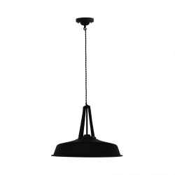 enamal pendant lamp