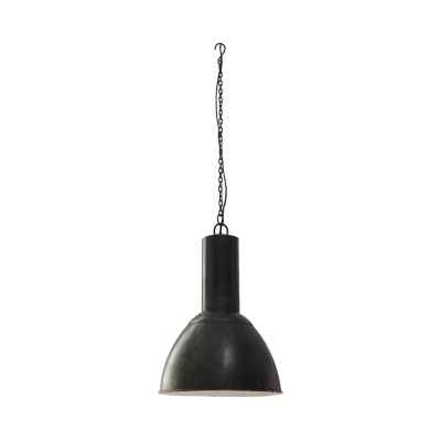 industria vintage pendant lamp