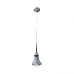 enamal pendant lamp