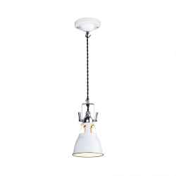 enamal pendant lamp