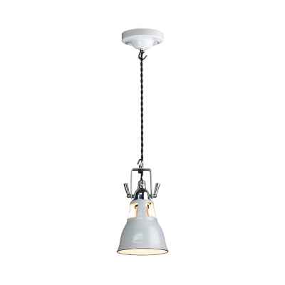 enamal pendant lamp