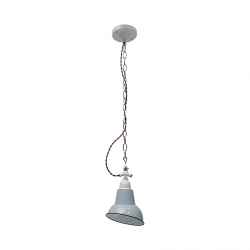 enamal pendant lamp