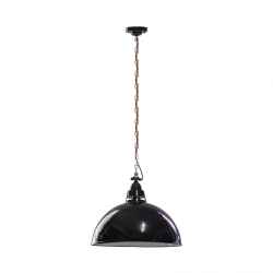 enamal pendant lamp