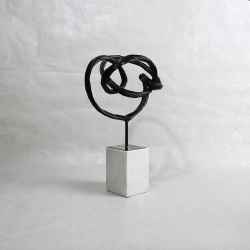 Wire Sculpture