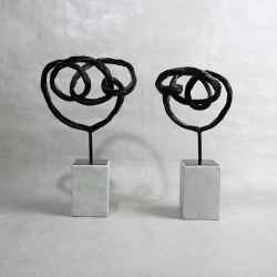 Wire Sculpture