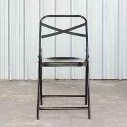 industrial chair