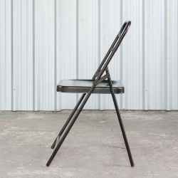 industrial chair