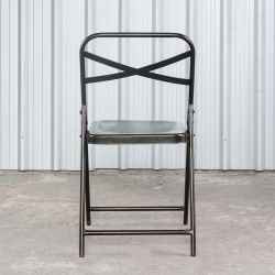 industrial chair