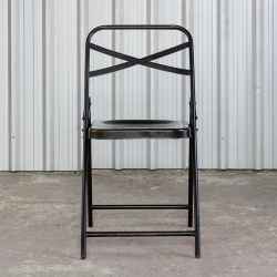 industrial chair