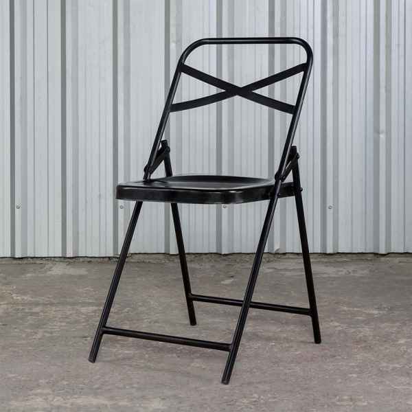 industrial chair