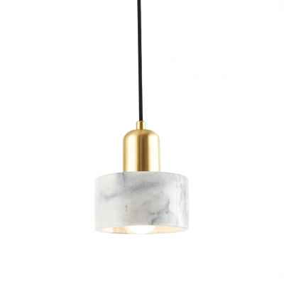 Marble Pendant Lamp