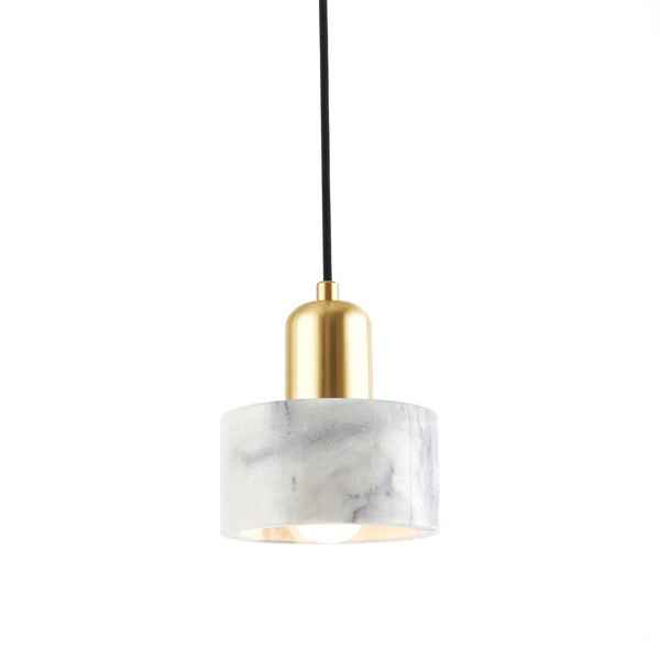 Marble Pendant Lamp