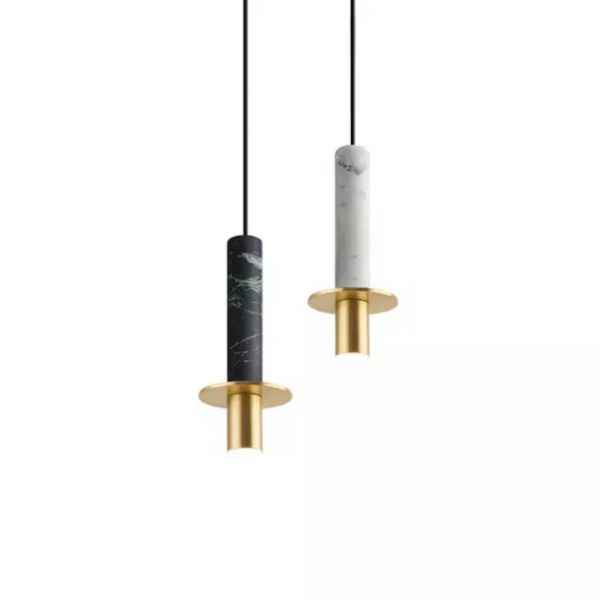 Marble Pendant Lamp