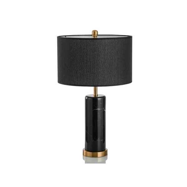 Metal Table Lamp