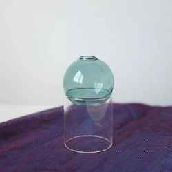 Glass Vase