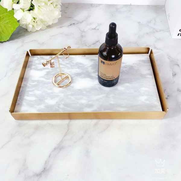 Metal Tray