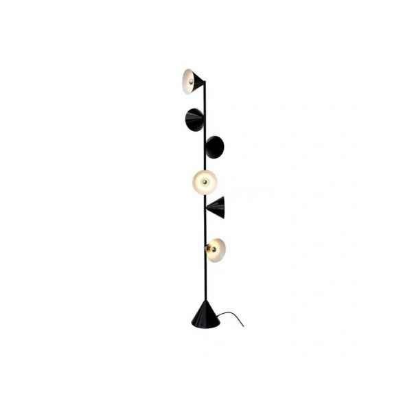 6Cones Floor Lamp