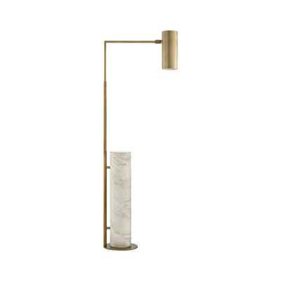 Metal Floor Lamp