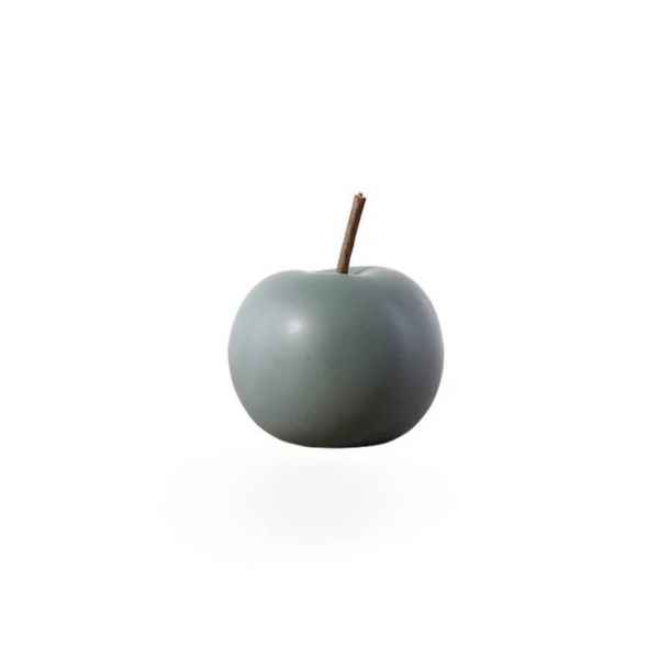 Ceramic Apple