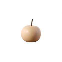 Ceramic Apple