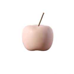 Ceramic Apple