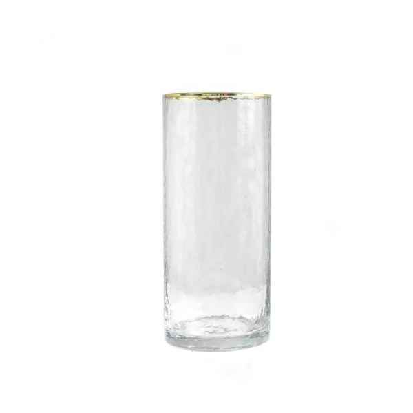 Glass Vase