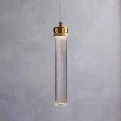 Glass Pendant Lamp