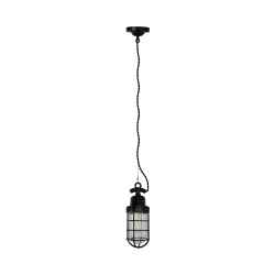 industrial pendant lamp