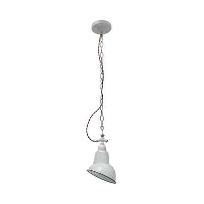 enamal pendant lamp