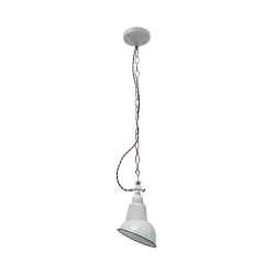 enamal pendant lamp