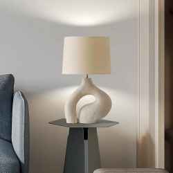 Ceramic Table Lamp