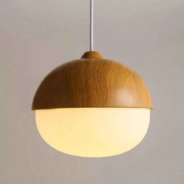 Iron Pendant Lamp