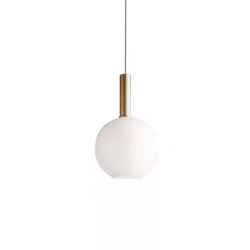 White Pendant Lamp