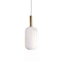 White Pendant Lamp