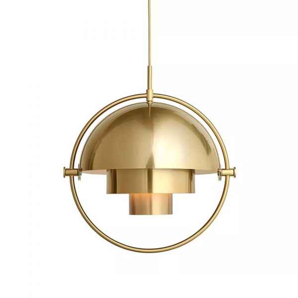 Metal Pendant Lamp