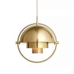 Metal Pendant Lamp