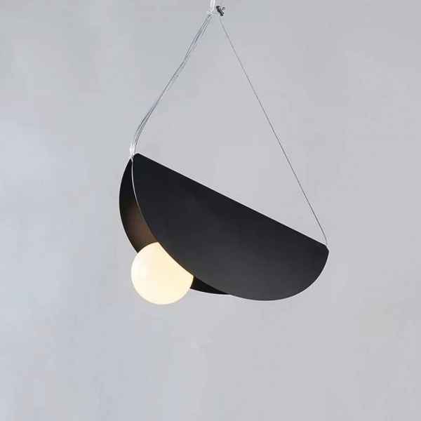 Metal Pendant Lamp