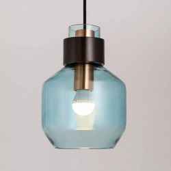 Glass Pendant Lamp