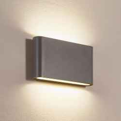 Aluminum Wall Lamp