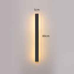 Outdoor Wall Lamp