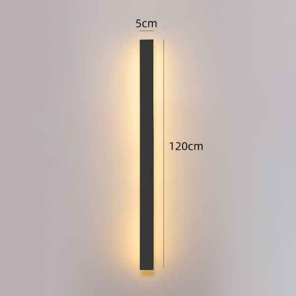 Outdoor Wall Lamp