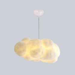 Cloud Pendant Lamp