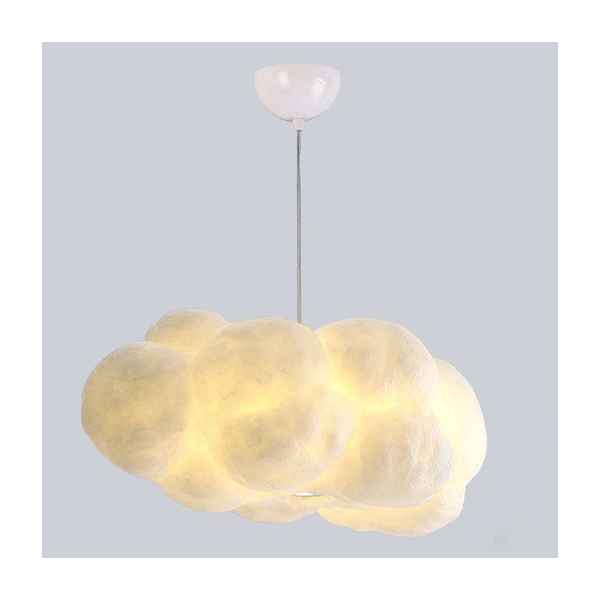 Cloud Pendant Lamp