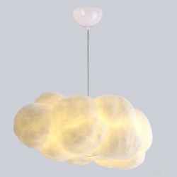 Cloud Pendant Lamp