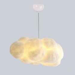 Cloud Pendant Lamp