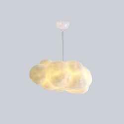 Cloud Pendant Lamp