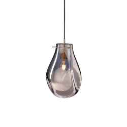 Glass Pendant Lamp